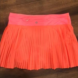 Lululemon Skirt